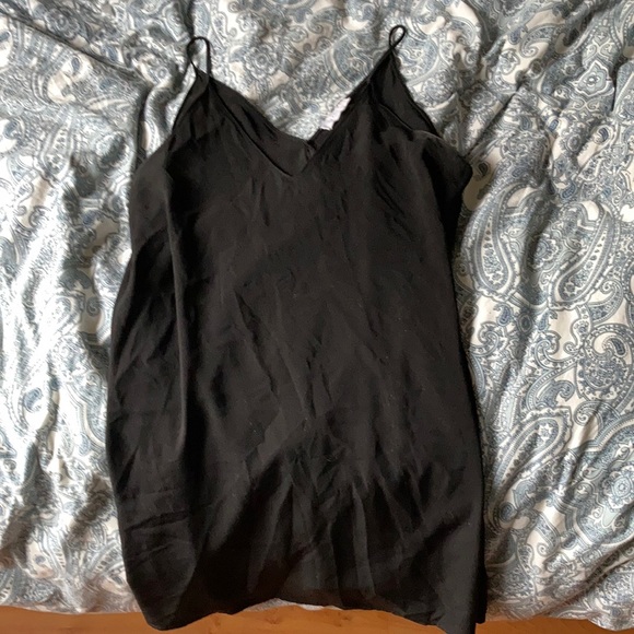 Lush cami dress - Picture 1 of 4